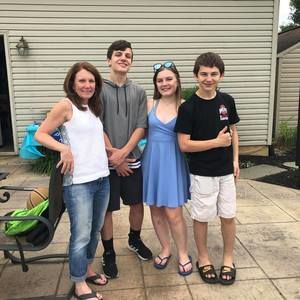 Meet your Posher, Pamela